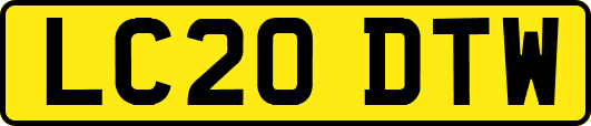 LC20DTW