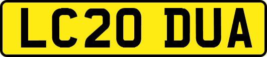 LC20DUA