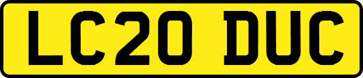 LC20DUC