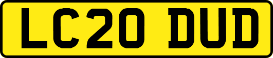 LC20DUD