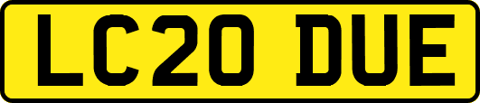 LC20DUE
