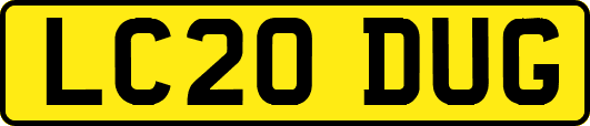 LC20DUG