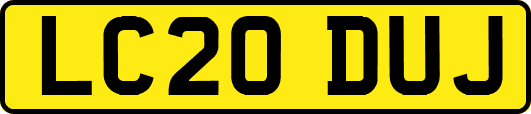 LC20DUJ