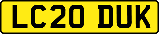 LC20DUK