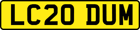 LC20DUM