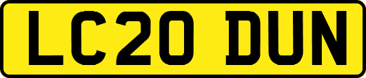 LC20DUN