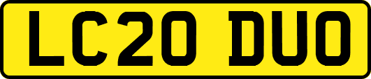 LC20DUO