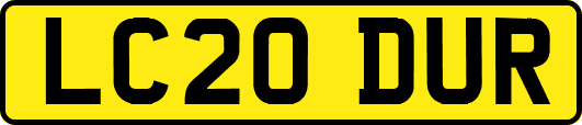 LC20DUR