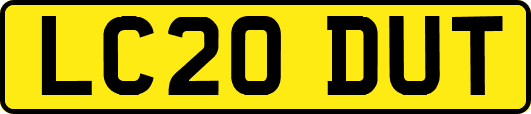 LC20DUT