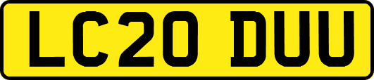 LC20DUU