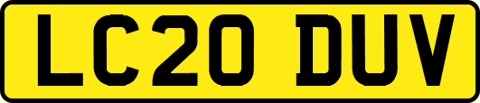 LC20DUV