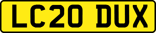 LC20DUX