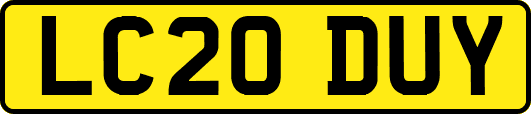 LC20DUY