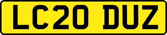 LC20DUZ