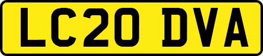LC20DVA