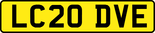 LC20DVE