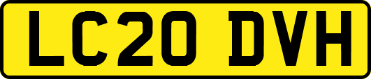 LC20DVH