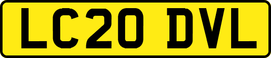 LC20DVL
