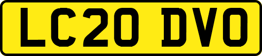 LC20DVO