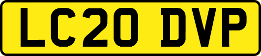 LC20DVP