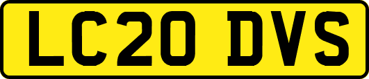 LC20DVS