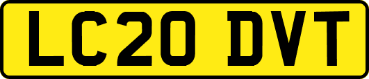 LC20DVT