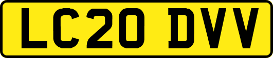LC20DVV