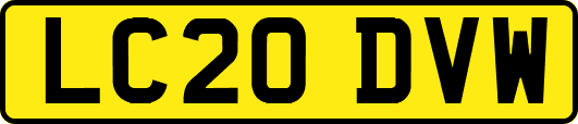 LC20DVW