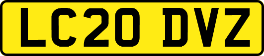 LC20DVZ