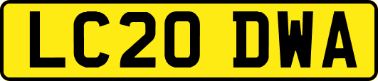 LC20DWA