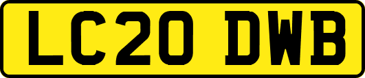 LC20DWB