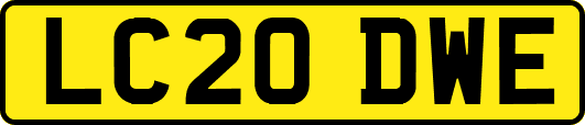 LC20DWE