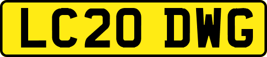 LC20DWG