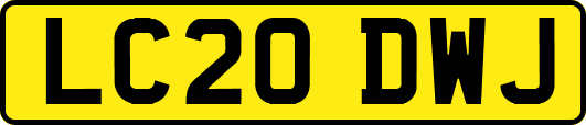 LC20DWJ