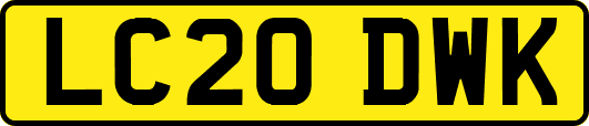 LC20DWK