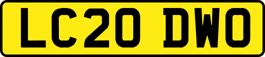 LC20DWO