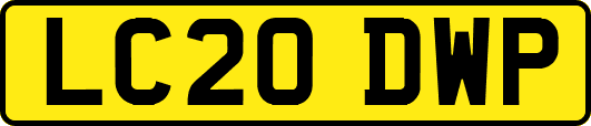 LC20DWP