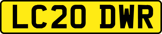 LC20DWR