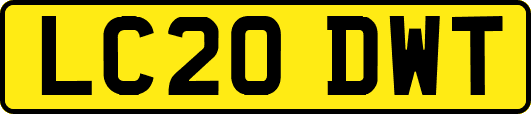 LC20DWT