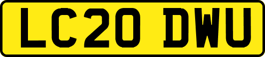 LC20DWU