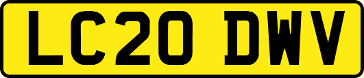 LC20DWV