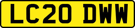 LC20DWW