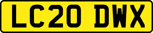 LC20DWX