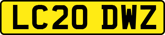 LC20DWZ