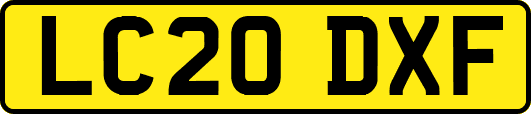 LC20DXF