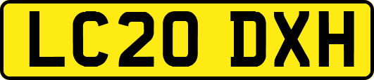 LC20DXH
