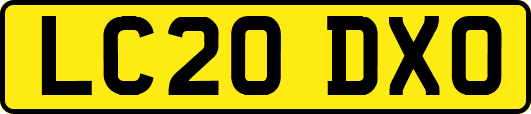 LC20DXO