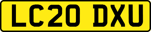 LC20DXU