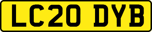 LC20DYB