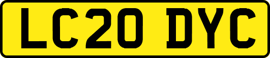 LC20DYC